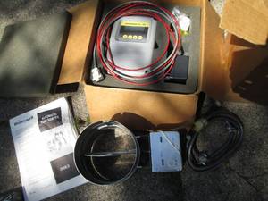 lot 59 image: Messenger XL-70 Global Monitoring D...