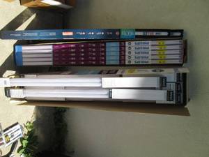 lot 94 image: Large Lot of  Light Bulbs See Phot...