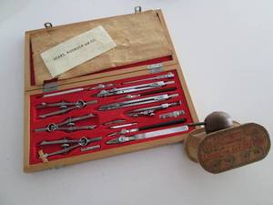 lot 128 image: Vintage Wood Bank Rare, & Vintage...