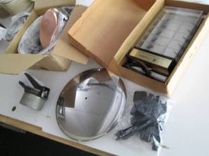 lot 132 image: Vintage J.A. Bornschaft Cookware Se...