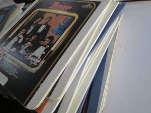 lot 153 image: Lot of (20) Video Discs ...
