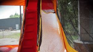 lot 5 image: Large Multi Colored Slide Combo