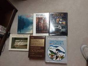 lot 116 image: Assorted Books
