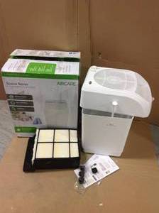 lot 41 image: AIRCARE 6-Gal. Evaporative Humidifier for 2,300 sq. ft. SEE PICS