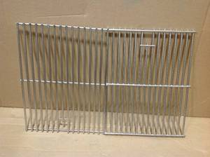 lot 99 image: Nexgrill 13 in. x 17 in. Stainless Steel Cooking Grate