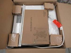 Haier 18,000 BTU High Effeciency Air Conditioner - NEW - 240V Prongs Broken on Plug.