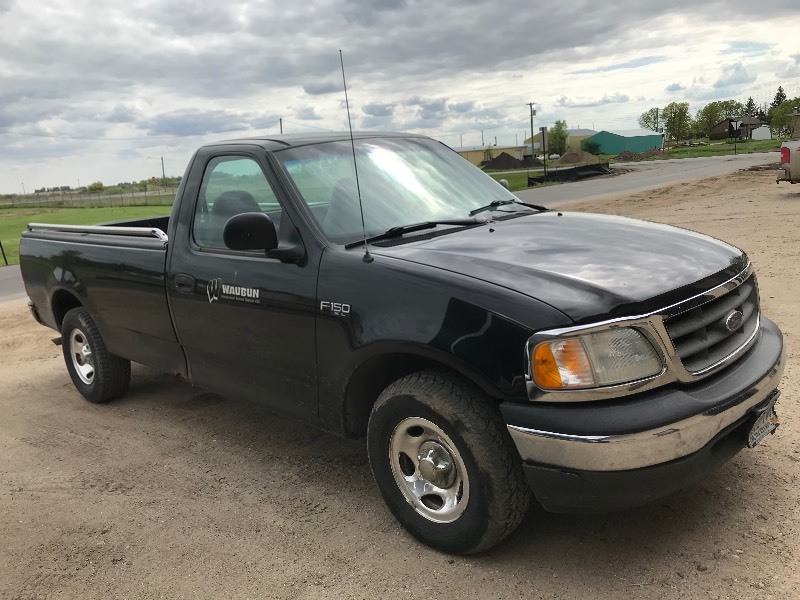 Houses to be moved (WaubunOgema MN School District) KBID