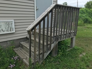 lot 2 image: 1 Story Building- TO BE MOVED