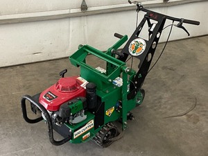 lot 5 image: Billy Goat SC180H Sod Cutter