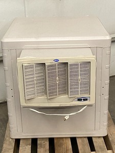 lot 21 image: Brisa Air Cooler System