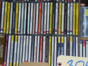 lot 304 image: Classical Music collection Assorted 109 CDs review pictures