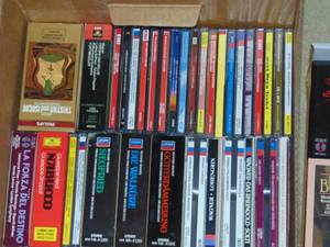 lot 305 image: Classical Music collection Assorted 86 CDs review pictures