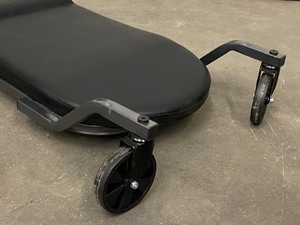 Padded Mechanics Floor Creeper