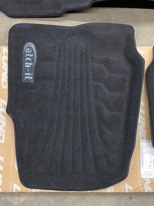 Set Of Lund Catch-It Custom Fit Floor Mats