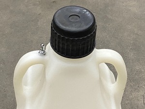 Flo-Fast Fluid Utility Container