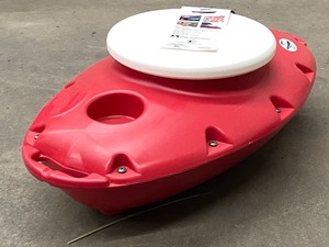 Creek-Kooler Pub Floating Cooler