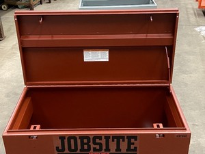 Delta Jobsite Job Box