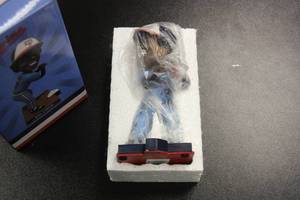 Minnesota Twins SGA Rod Carew Bobblehead