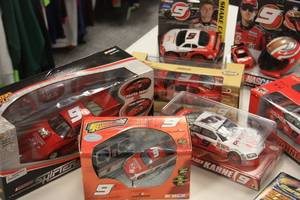 Nascar Boxed Reseller Lot