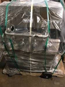 LOT WITH DYNO- GLO GRILL SEE PICS