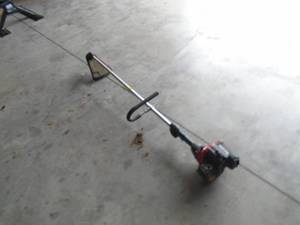 Homelite Gas Weed Whip