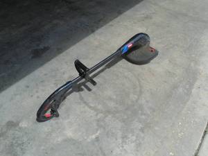 Toro Electric Weed Whip