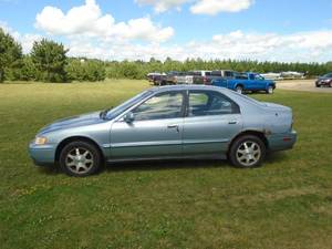 1994 Honda Accord EX