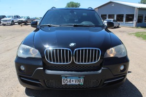 2009 BMW X5 XDrive 35d - DIESEL - 2 Owners -