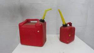 Gas Cans