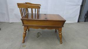 End Table