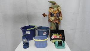 Household Items