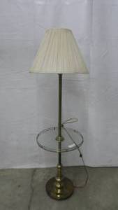 Tall Lamp
