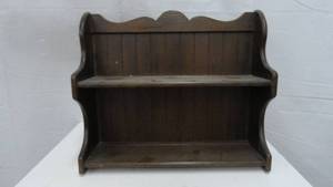 Wall Rack