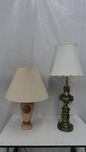 Table Lamps