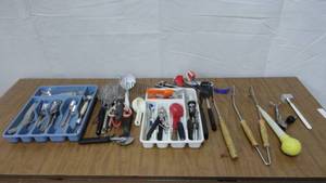 Kitchen Utensils