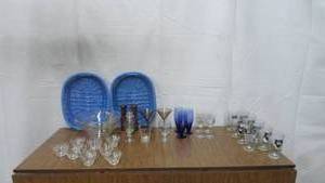 Glassware