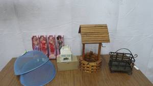 Misc. Items