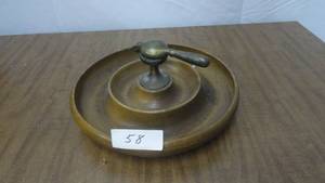 Vintage Nut Cracker
