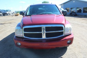 2006 Dodge Durango SLT 4x4 HEMI