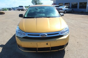 2009 Ford Focus SE -2 Owners -
