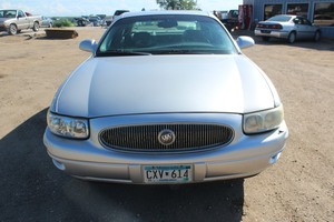 2001 Buick LeSabre Custom