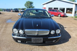 2007 Jaguar XJ XJ8 - 2 Owners -