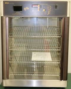 lot 7 image: Star HFD-3A TemperatureHumidity Control Cabinet