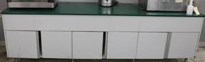 lot 23 image: Display Counter