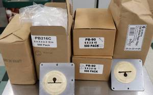 lot 58 image: Retail Bags & Dispensers