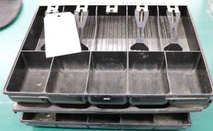 lot 85 image: Cash Drawers