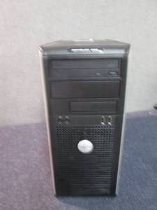 Dell Optiplex 380 Computer Tower - ...