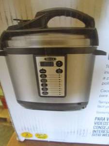 BELLA (14467) 10-In-1 Programmable ...