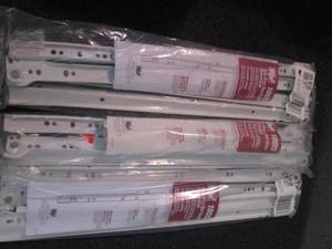 3 pr Knap & Vogt 1805 Series 500 mm...