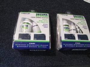 2 Secure Stitch Liquid Sewing Solut...